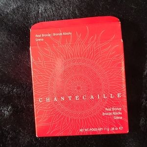 Chantecaille Real Bronzer